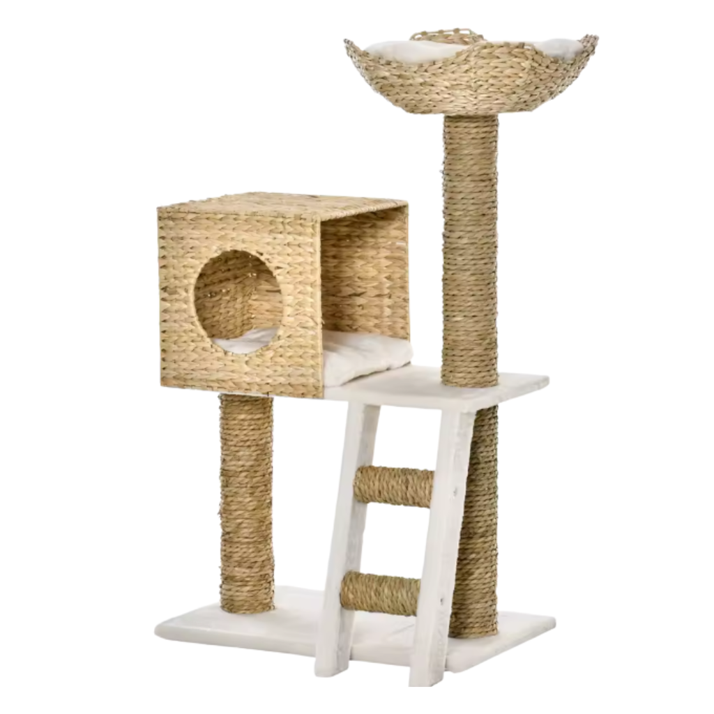 Arbre à chat - 100 cm