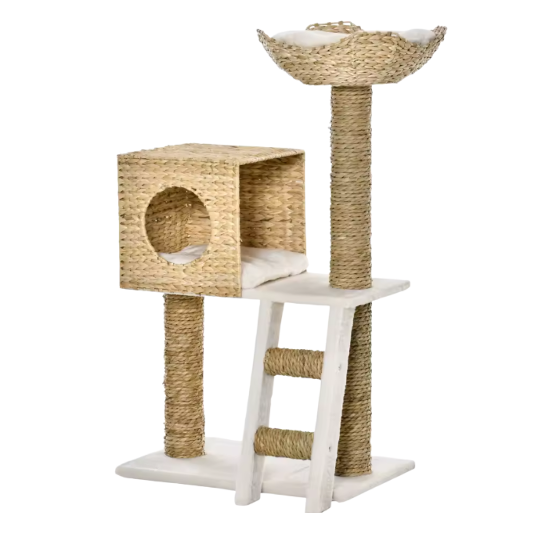 Arbre à chat - 100 cm