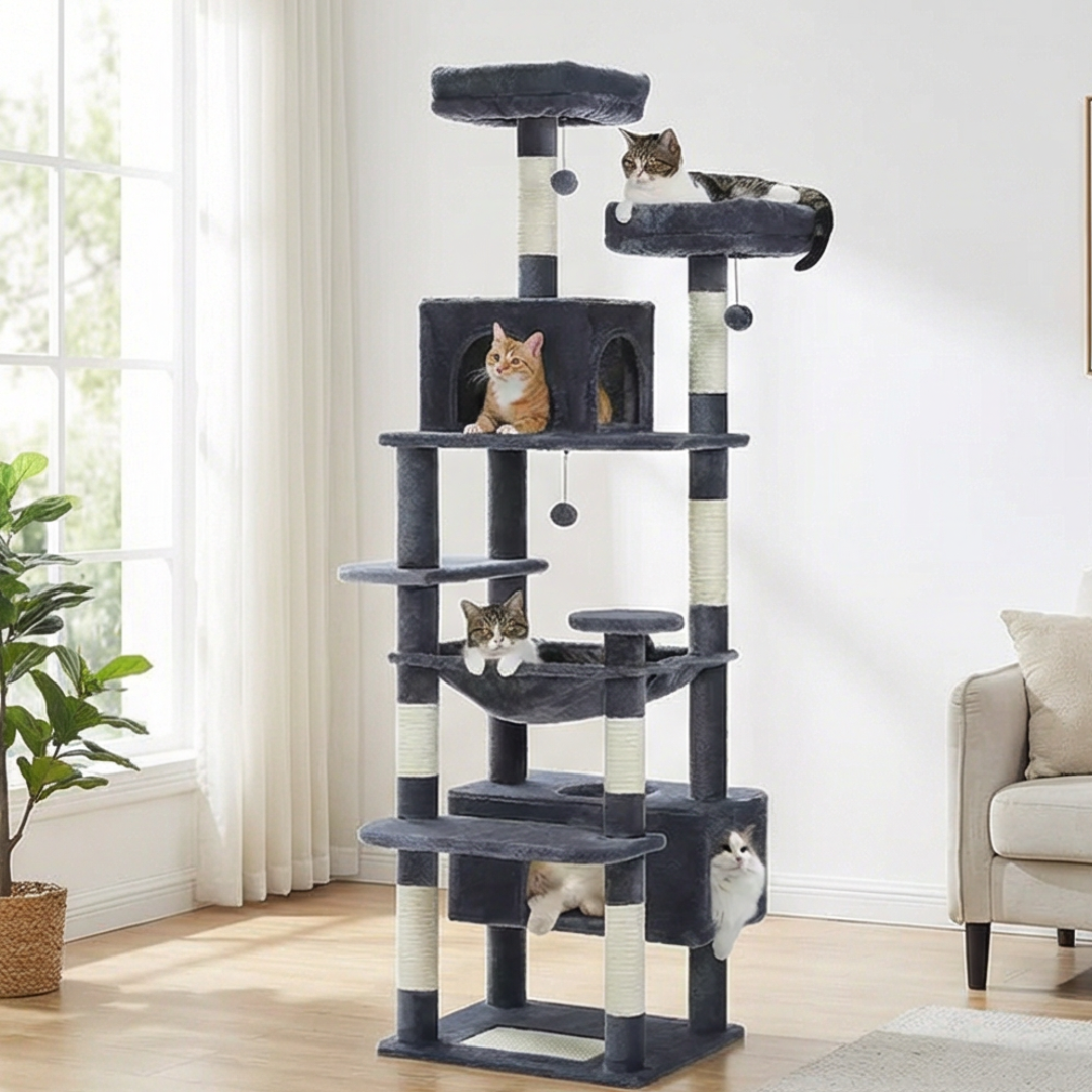 arbre-a-chat-stable