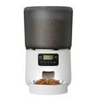 mangeoire intelligente pour chat automatique